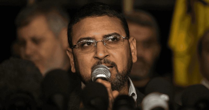 Hamas: Ateşkes için arabulucuların yeni önerileri değerlendirme talebine yanıt verdik