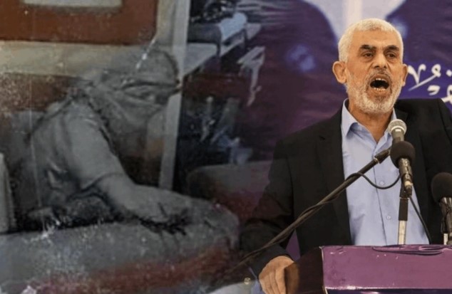 Batı, Hamas konusunda neden yanılıyor?