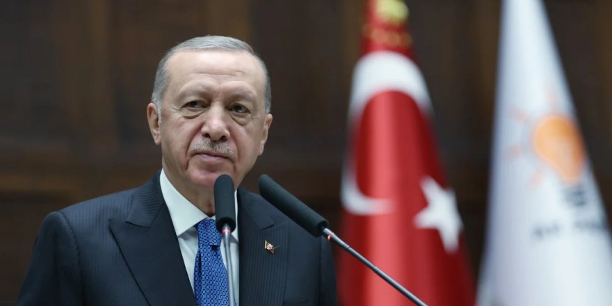 Cumhurbaşkanı Erdoğan'dan 'Yeni Çözüm Süreci' açıklaması