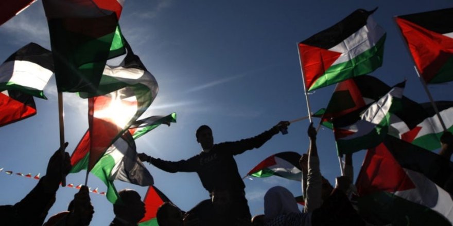 Filistin'in tanınması: İngiltere, Kanada ve Avustralya'nın hamlesinin gerçek anlamı