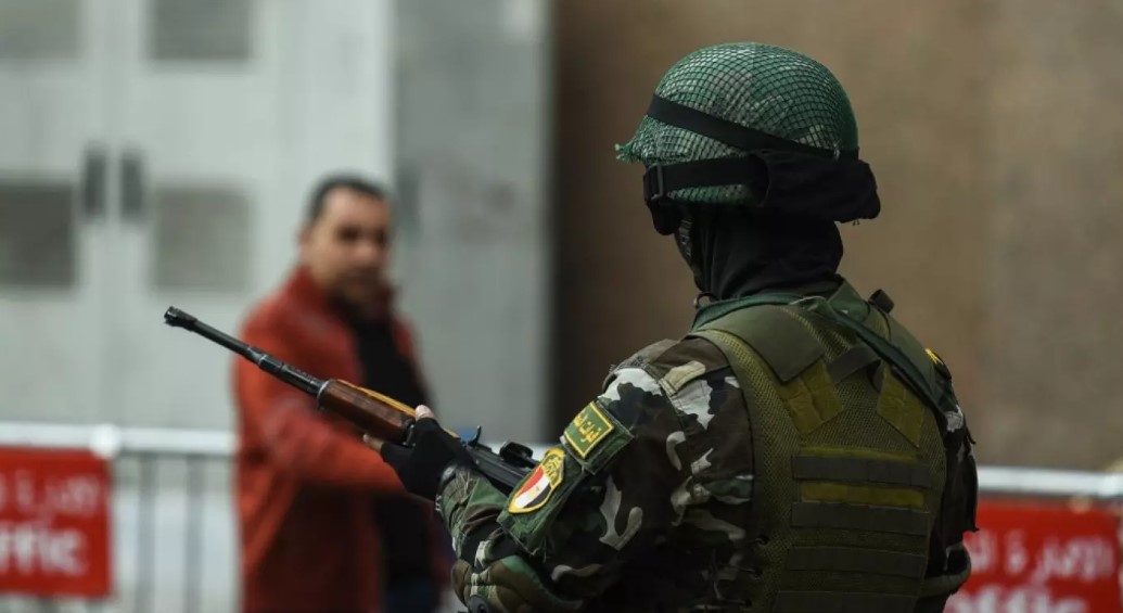 Mısır'ın parlamento seçimleri aslında bir seçim değildir