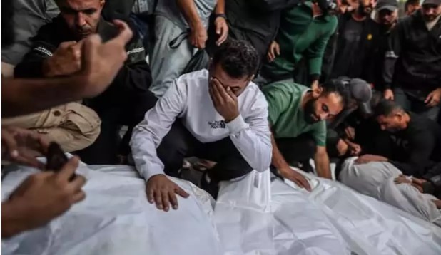 İsrail'in sınır tanımayan vahşeti, sonunun başlangıcını nasıl hazırlıyor?