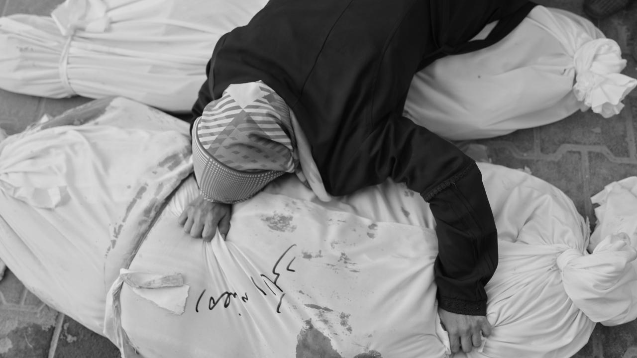 Güney Afrika: İsrail'in katlettiği çocukların hesabının sorulması antisemitizm değildir