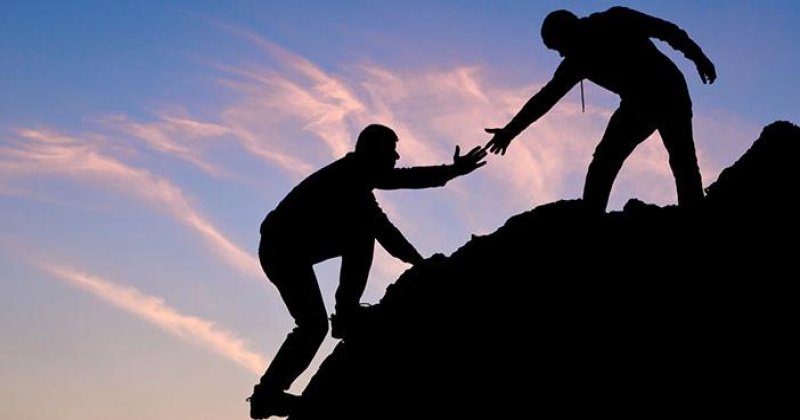 Rabbimizin emrettiği gibi vefalı insanlar olalım