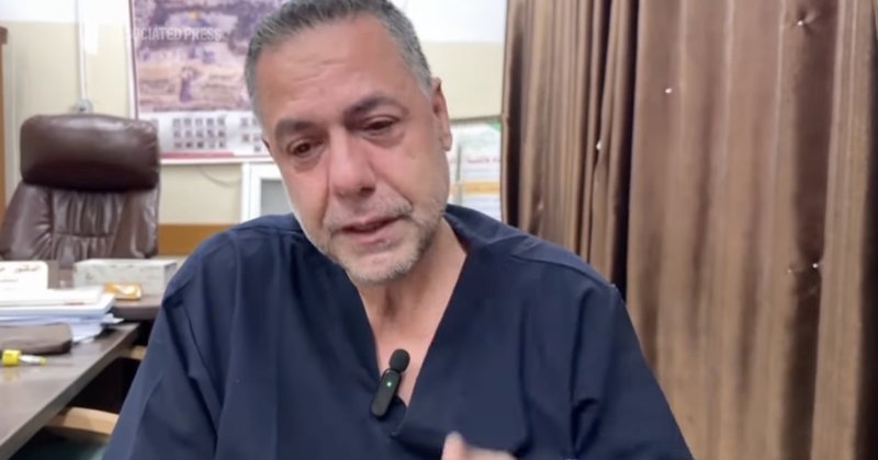 "Kuzey'deki durum şehidin şehide veda etmesidir"