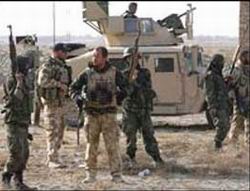 ABD’den Afganistan’da Çifte Katliam