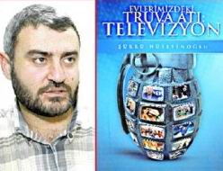“Televizyon, Kültürel İşgalin Truva Atıdır”