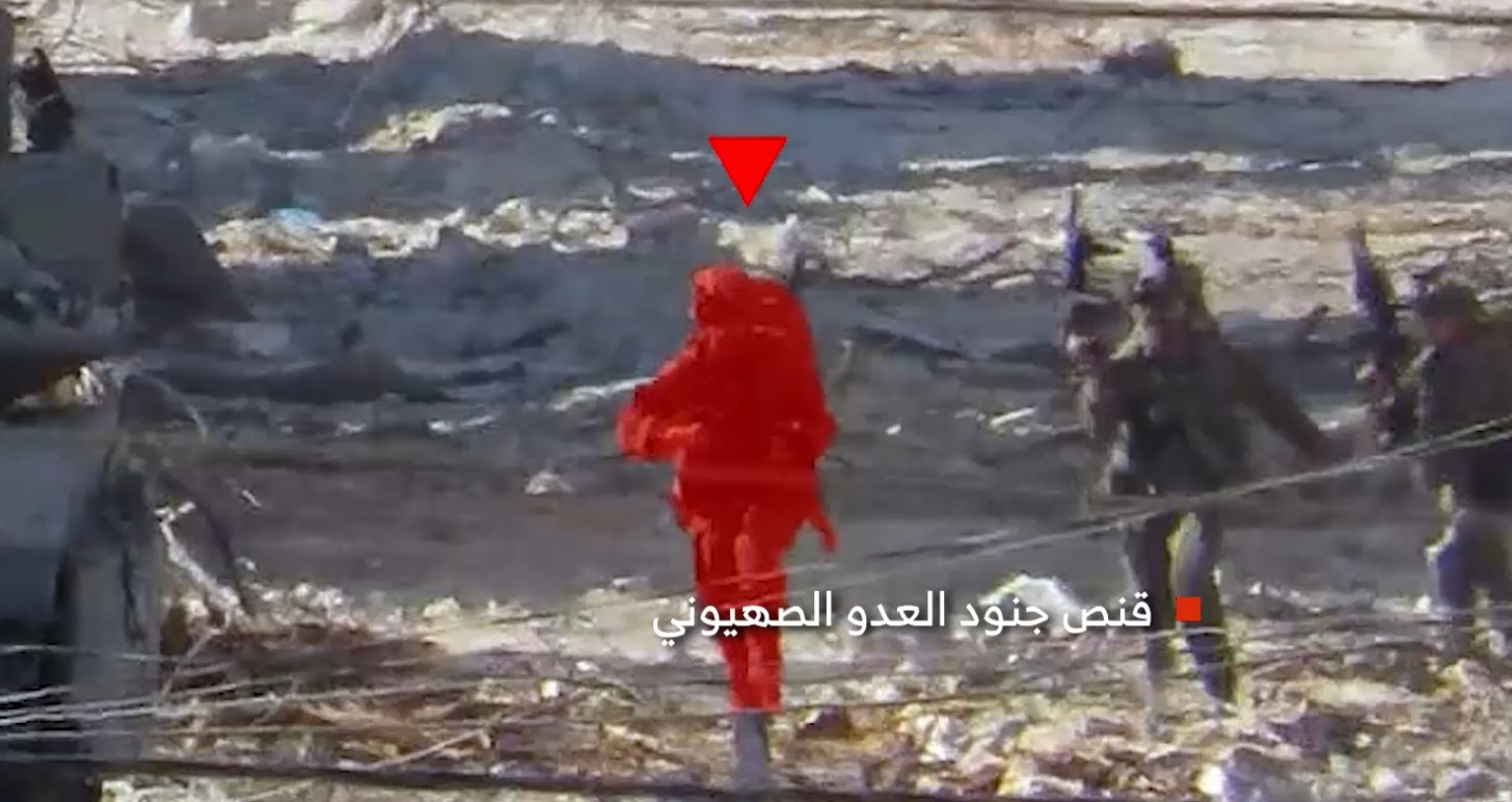 Kassam mücahitlerinden işgalci katillere Refah’ta büyük darbe