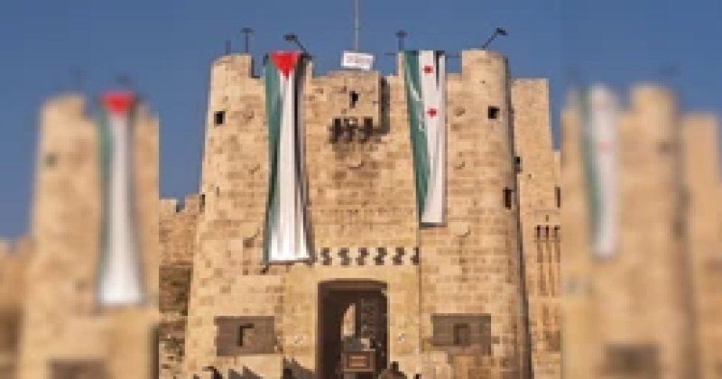 Mücahitlere düşmanlık Esed ve İran'a hizmettir