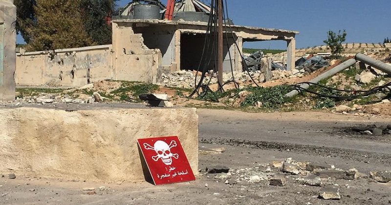 Bir gözü İran’da olan ve muhaliflerin ilerleyişinden endişe duyan İsrail Esed’i tercih ediyor