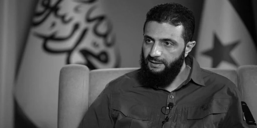 Suriye’deki gelişmeler ve Colani’nin çarpıcı mesajları