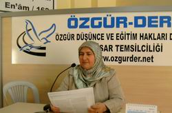 Akhisar'da "Dünyevileşme" Semineri