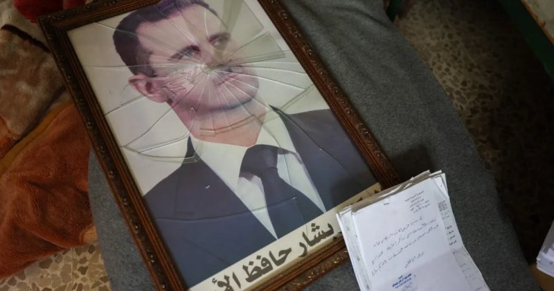 Suriye Direnişi'nin zaferi en çok siyonistleri üzdü