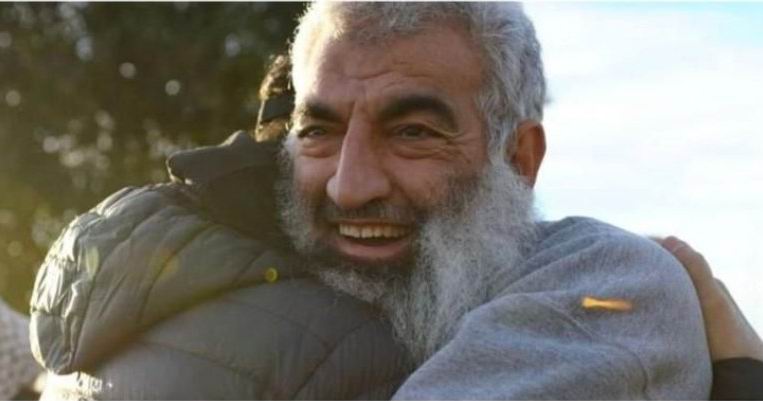 20 yıldır ABD’de hapis olan Halid Meşal’in kardeşi serbest bırakıldı