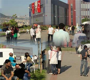 ‘Kamusal Yasak’ 5 Liraya Kalktı