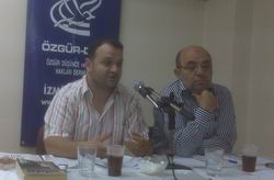 İzmir'de "İslami Ailenin İnşası" Semineri