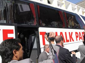CHP'de 'Geri Dön' Fiyaskosu