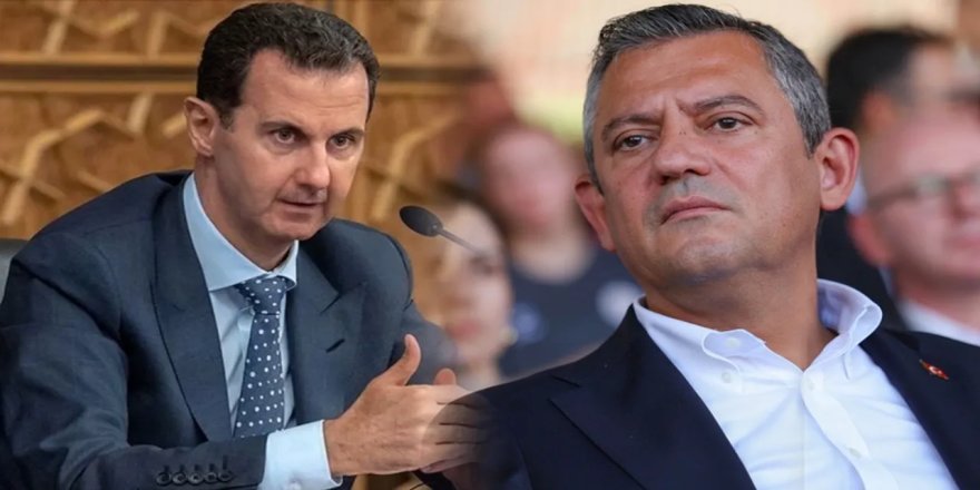 CHP'nin Baas işbirlikçiliği nereden geliyor?