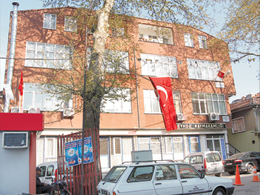 Kur’an Kursu Olarak Hibe Edilen Bina Üniversiteye Kiralandı