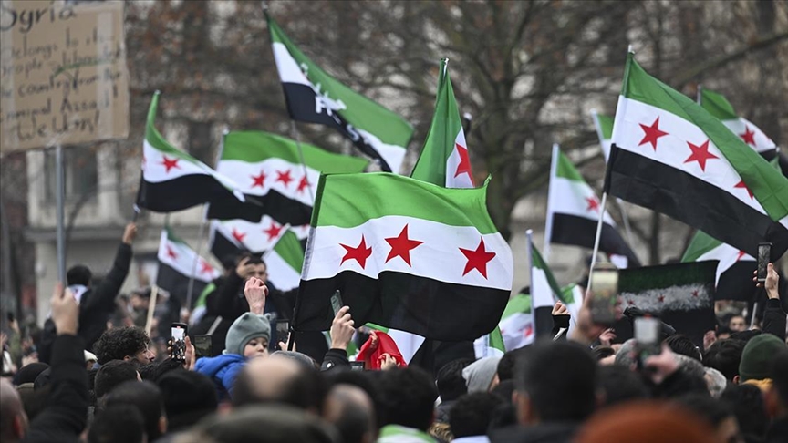 Suriye zaferi kimleri endişelendiriyor?