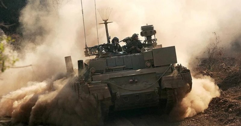 İşgal ordusu, Lübnan işgalini uzatmak için hazırlık yapıyor