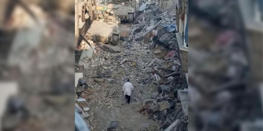 Doktor Ebu Safiyye özgürlüğüne kavuşamadı