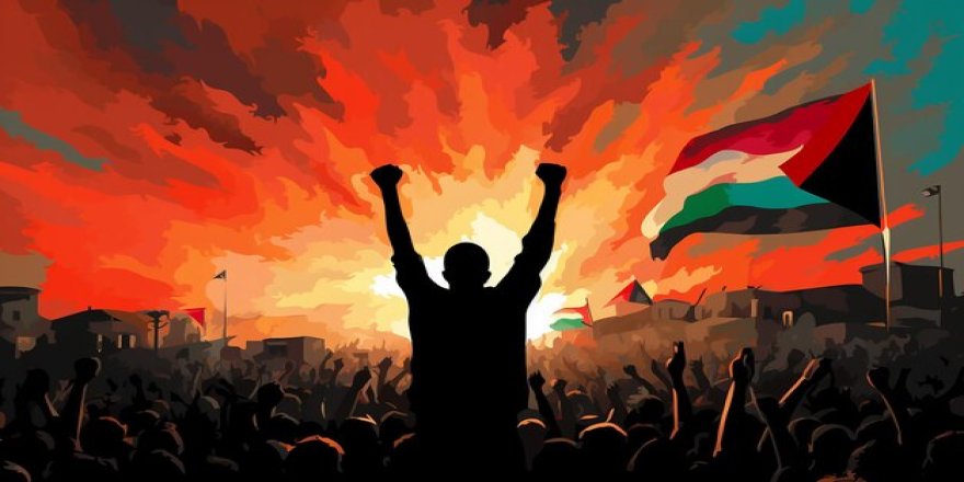 Gazze: Direniş ve kimlik