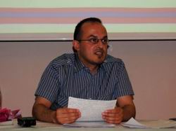 Bursa Özgür-Der'de “Türkçülük” Semineri