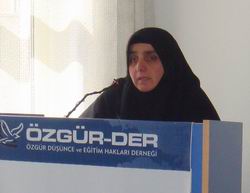 Çorum’da “Modernizm ve Müslümanlar” Semineri