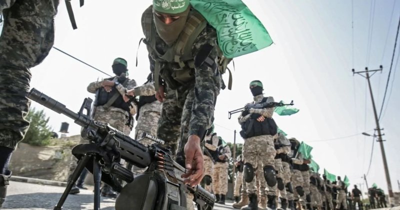 Cenin’deki direniş gruplarından Abbas Rejimine sert uyarı