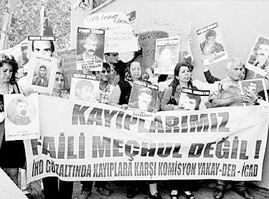 “Paşalara Ölüm Listelerini Sorun!”