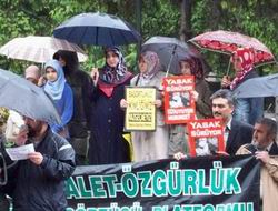 Sakarya: Kürt sorununa adaletli yaklaşalım