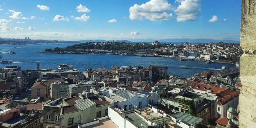 İstanbul'a bir ilçe daha geliyor: 20 mahalle birleşecek