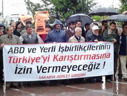 “Sakaryada provokasyona geçit yok!”