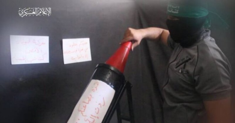 Siyonist ordu: Gazze’ye attığımız “bombalar” bize geri dönüyor