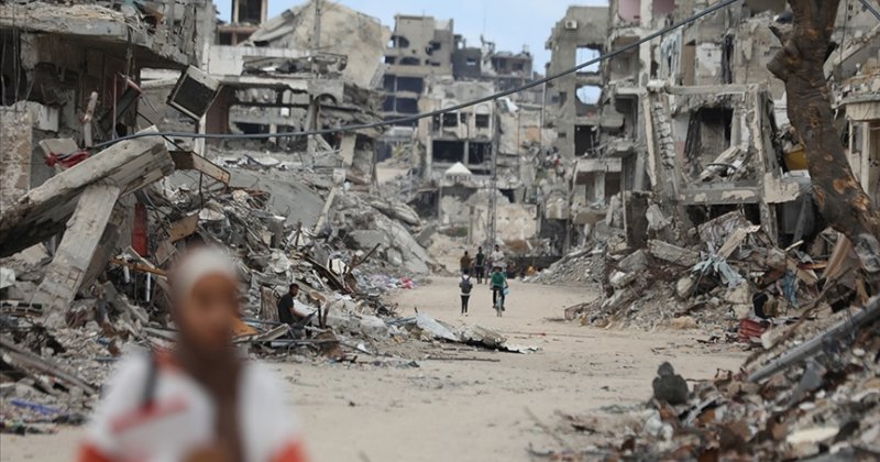 Hamas ateşkes anlaşmasının nihai taslağının tamamlandığını bildirdi