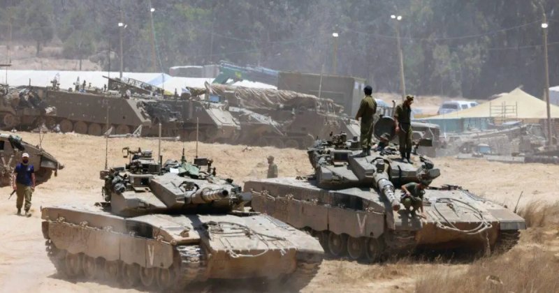 Gazze savaşının maliyeti 67 milyar doları aştı