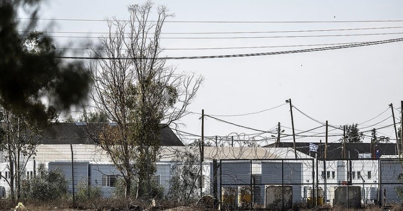 Siyonistler hapishanelerdeki Gazzelilere sistematik işkence uyguluyor