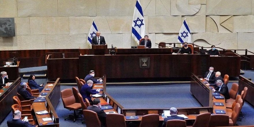 "Siyonist hükümet Hamas ile ateşkesi onaylamak için toplanacak"