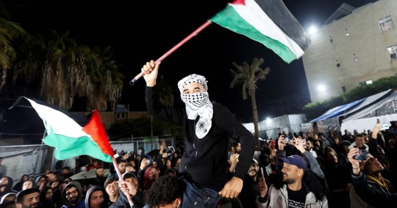 Gazze'deki ateşkes anlaşmasının tüm maddeleri