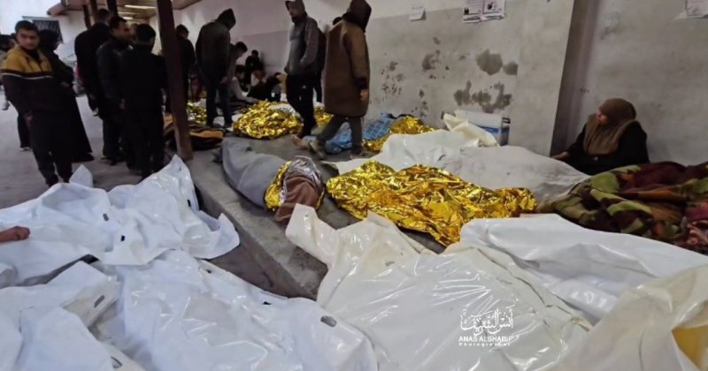 Ateşkes ilanından bu yana Gazze'de onlarca kişi katledildi