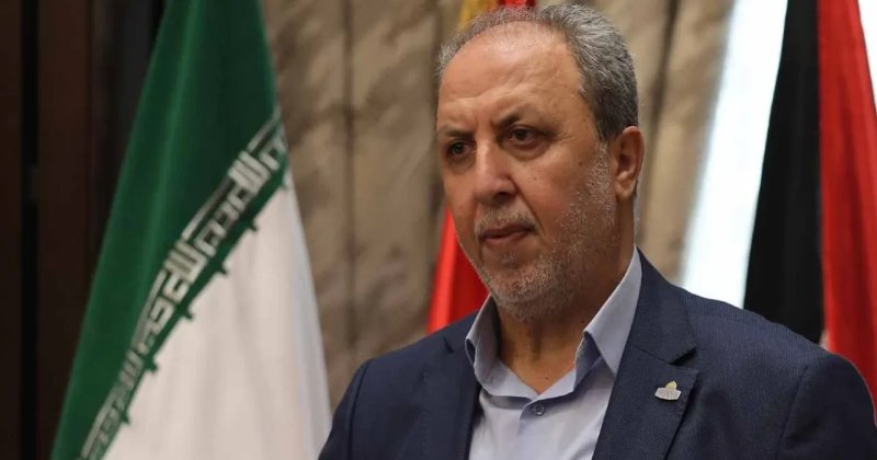 "Direniş, enkazdan yükselerek işgale darbe vurdu"