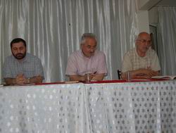 Ümraniye’de “Muhafazakarlık ve Gelenek” Tartışıldı
