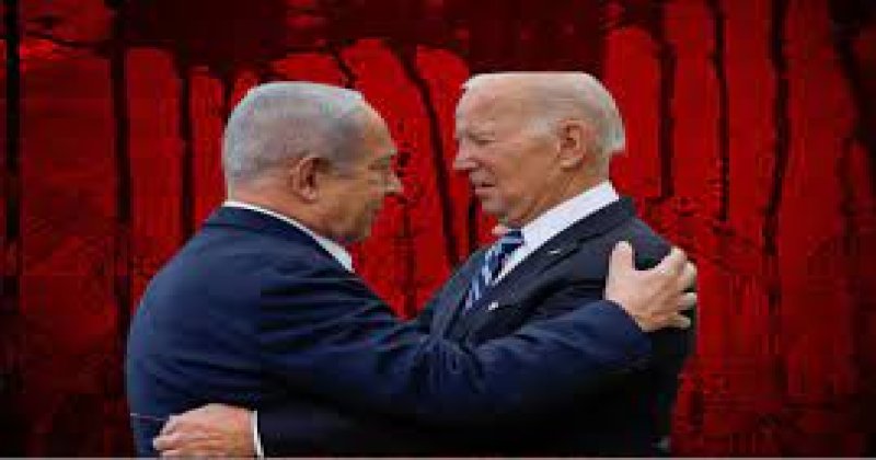 Netanyahu'nun aldatma stratejisi başarısız oldu