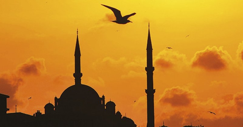 Hâkimiyet Allah’ındır!