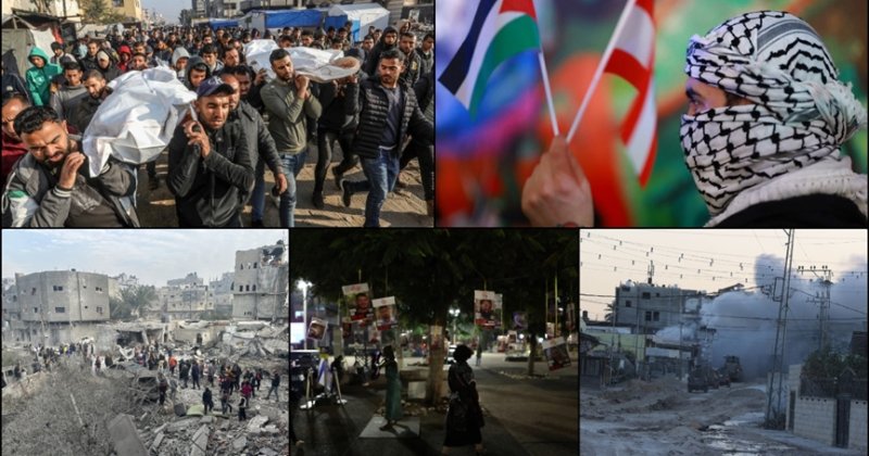 Gazze'de ateşkese giden yol: İsrail'in stratejik çıkmazı