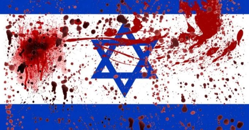 Kötülük üretiminin merkezi: Siyonizm