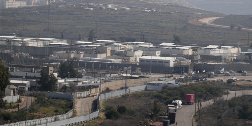 Katil İsrail'in serbest bırakacağı çoğu kadın ve çocuk 90 Filistinlinin isimi açıklandı