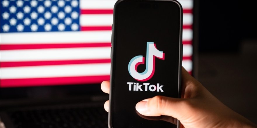 Trump, TikTok yasağını ertelemeye yönelik kararname imzalayacağını duyurdu