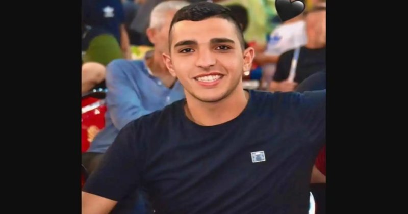 İşgal zindanlarında bir Filistinli daha şehit oldu!